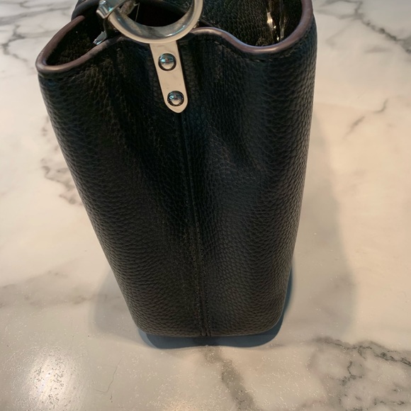 LV CAPUCINES BB - Picture 8 of 8